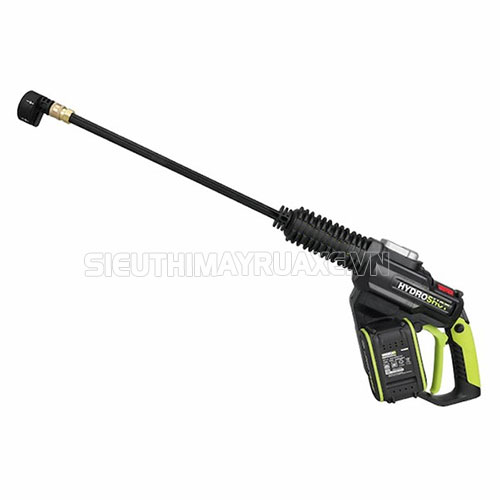Máy rửa dùng pin 20V Kumisai KMS 630
