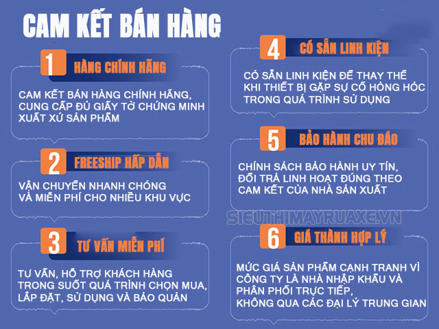bán máy rửa xe 180 bar