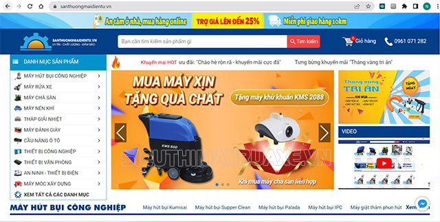 bán máy rửa xe quảng bình