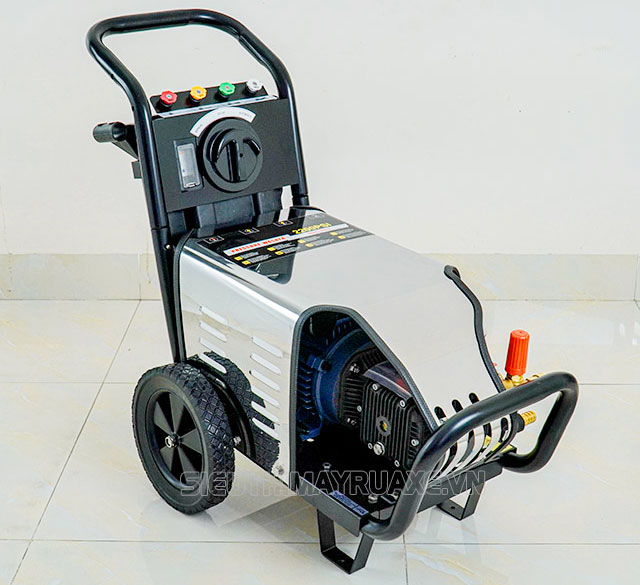 bán máy rửa xe tại huế