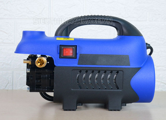 bán máy rửa xe tại vĩnh phúc