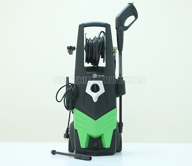 cửa hàng bán máy rửa xe mini quận 7