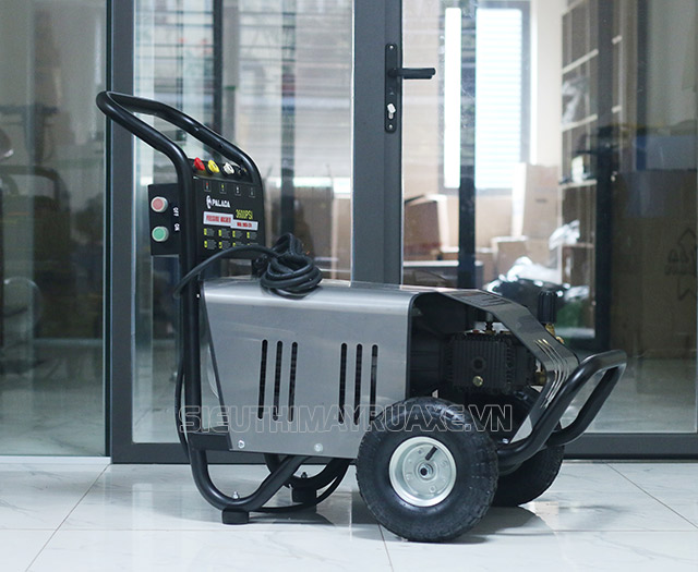 cung ứng máy rửa xe Palada 3600PSI