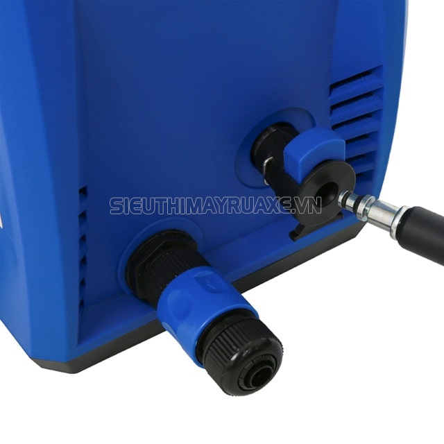 đầu dây phun máy rửa xe kachi