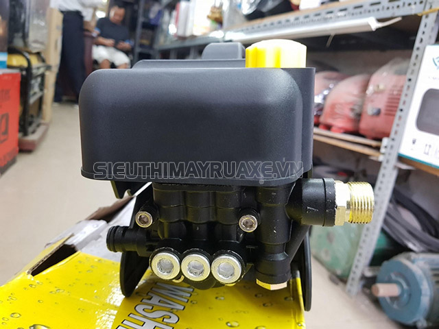đầu máy rửa xe znc
