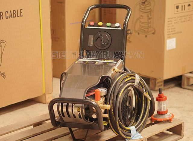 địa chỉ bán máy rửa xe giá rẻ hà nội