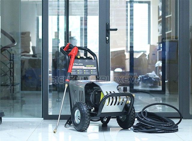 địa chỉ bán máy rửa xe quảng bình