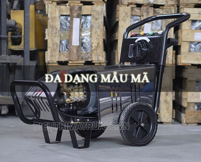 địa chỉ bán máy rửa xe quảng ngãi