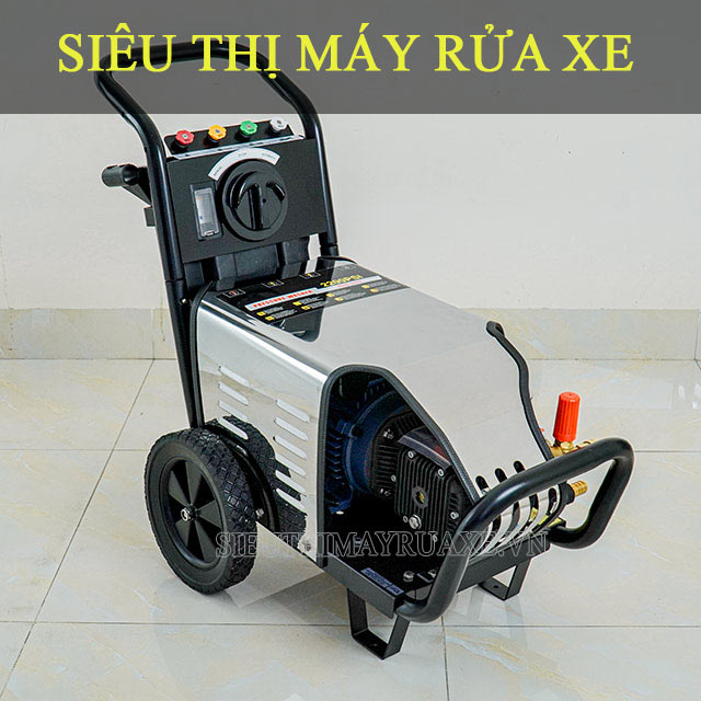 địa chỉ mua máy rửa xe hà nội