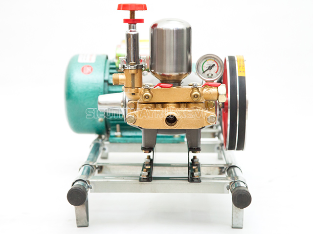 động cơ máy rửa xe 1HP