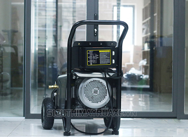 động cơ máy rửa xe Palada 3600PSI