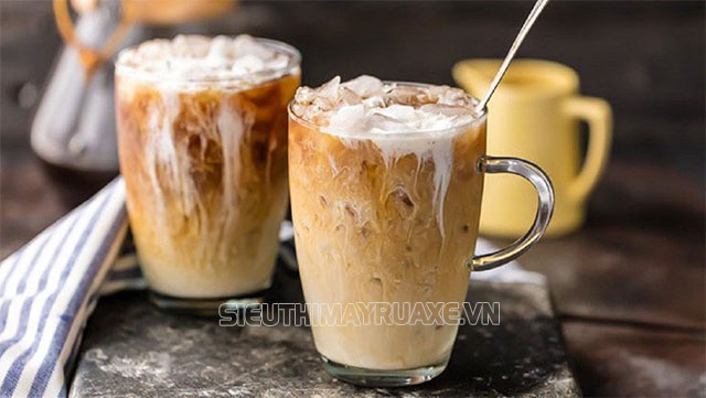 kinh nghiệm mở tiệm cafe rửa xe