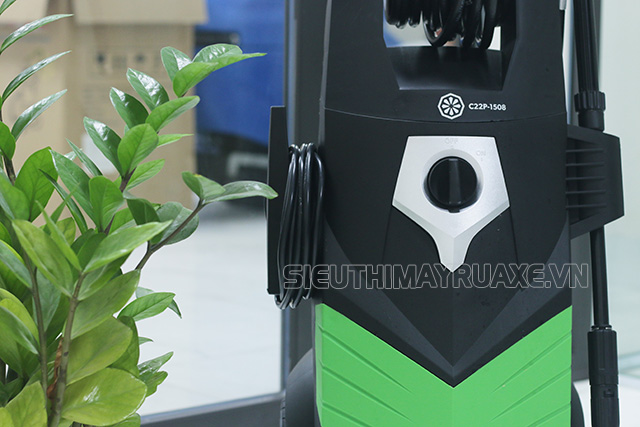 Máy bơm rửa xe gia đình IPC PW-C22