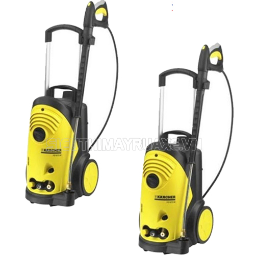 Model máy rửa xe 150bar Karcher 6/12-4C* EU