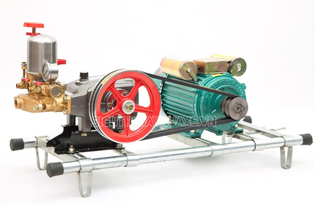 máy rửa xe 1HP TT30AB