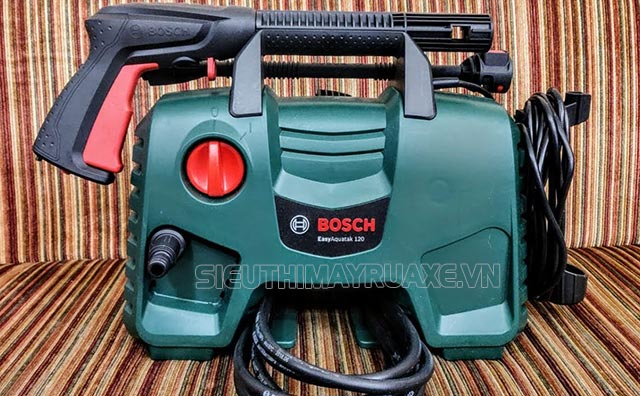 Máy rửa xe Bosch 1500W Easy AQT 120