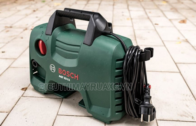Máy rửa xe Bosch AQT 33-11