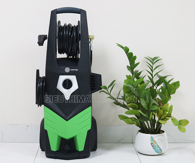 Máy rửa xe gia đình IPC PW-C22