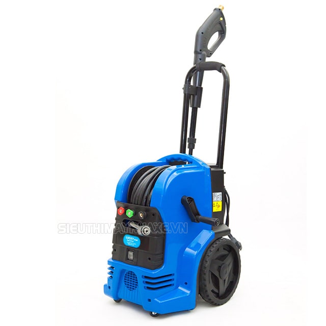 Model máy rửa xe Lucky 110P