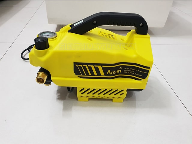 máy rửa xe Amari 1800W