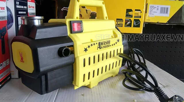 máy rửa xe awashi as1600