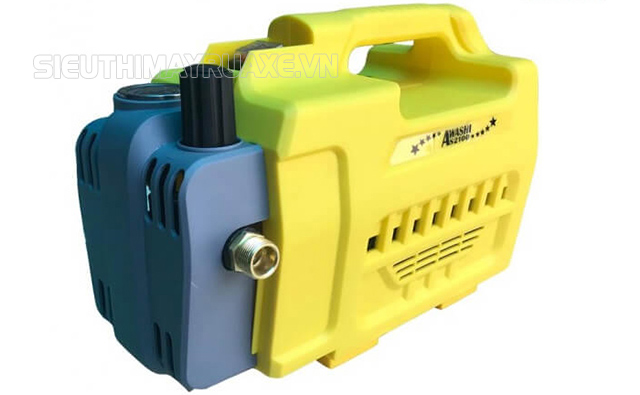 máy rửa xe awashi as2100