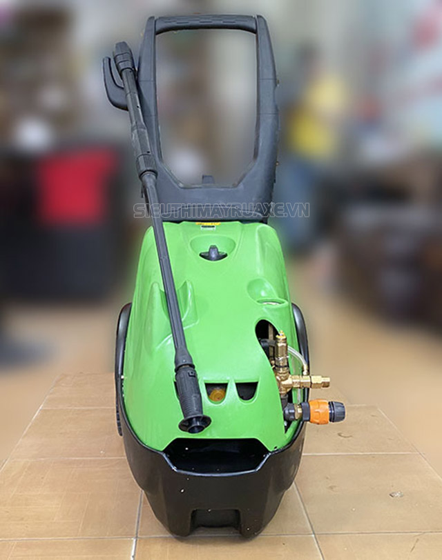 Máy rửa xe cao áp của Ý PW-C40 (3 pha)