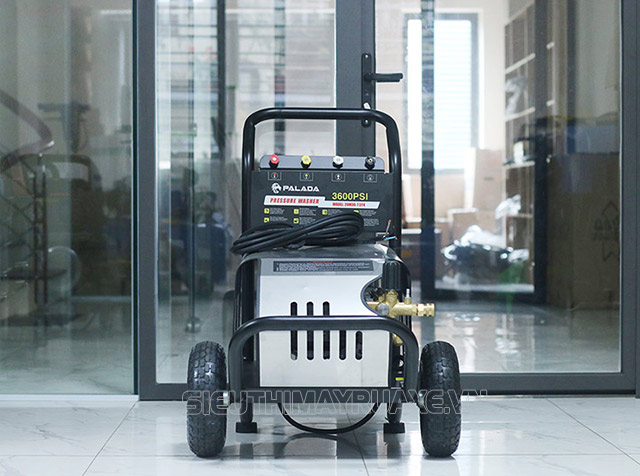 Máy rửa xe Palada 3600PSI