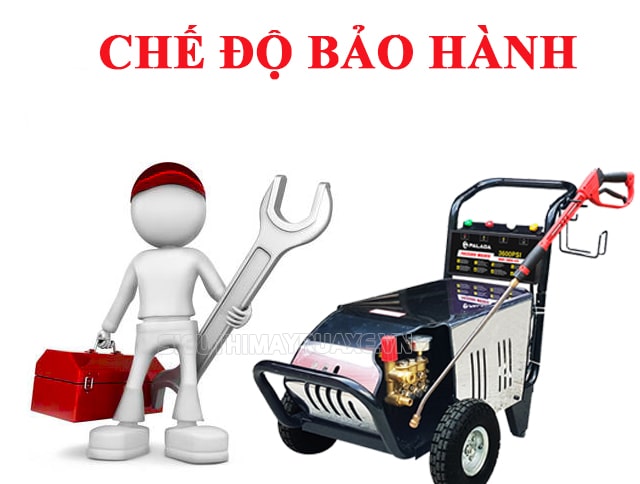 máy rửa xe cao áp tphcm