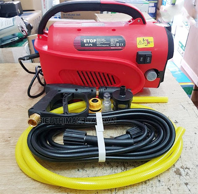 Máy rửa xe Etop XH-RS1