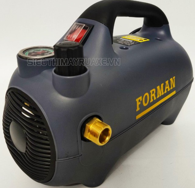 máy rửa xe forman fm300