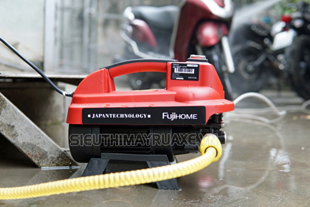 Máy rửa xe FujiHome PW01A