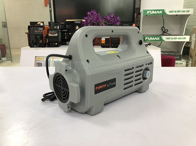 Máy rửa xe Fumak F3000