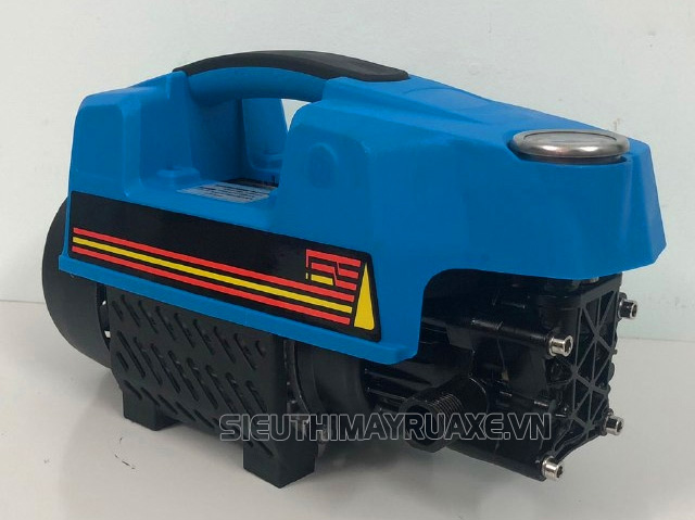 máy rửa xe hàn quốc suwon
