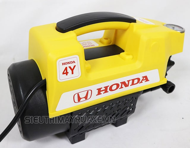 Model máy rửa xe Honda 4Y