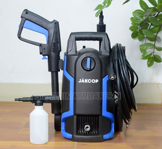 Máy rửa xe Jakcop ABW-JK-70P