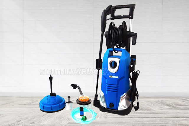Máy rửa xe Jakcop APW-JK-110P