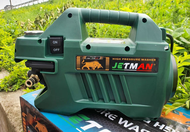 máy rửa xe jetman 2500