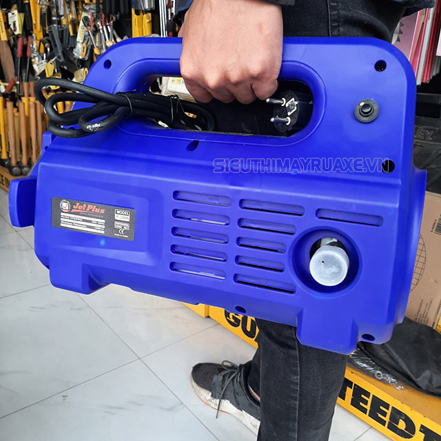 máy rửa xe jetplus