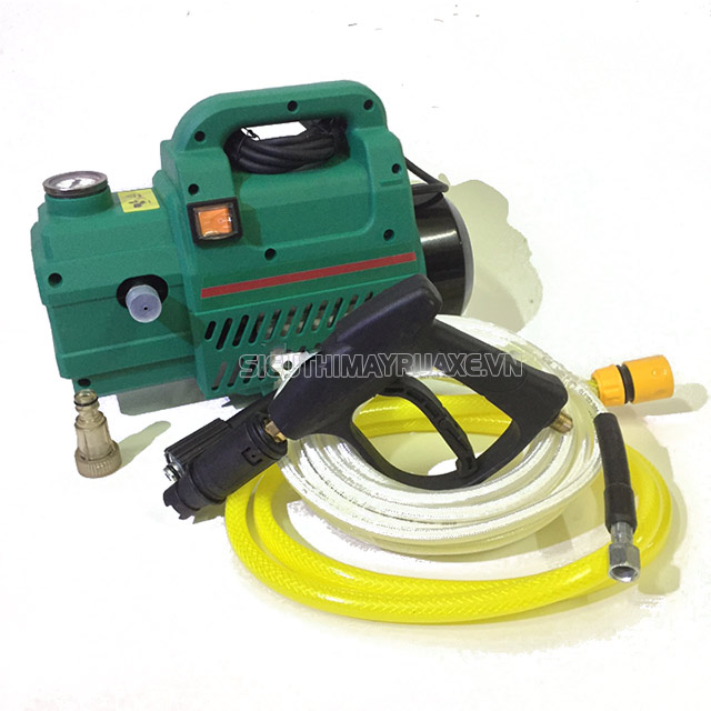 máy rửa xe jfh rs3
