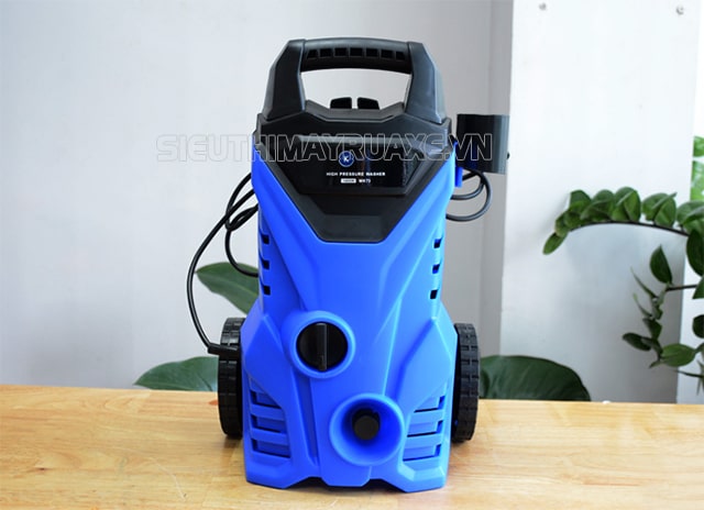 Máy rửa xe Kachi MK73