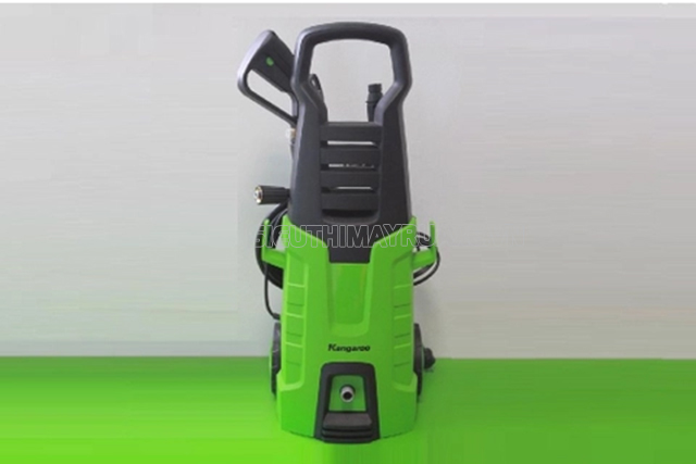 máy rửa xe Kangaroo KG1300