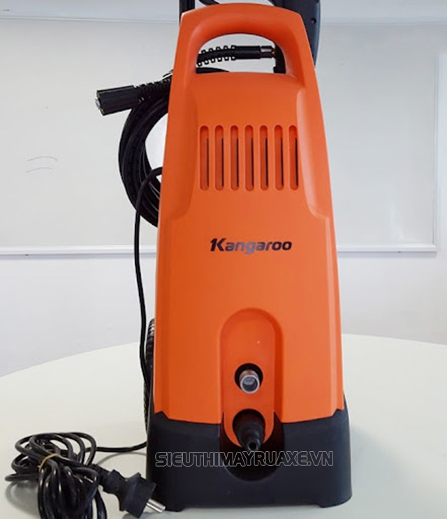 máy rửa xe Kangaroo KG1800