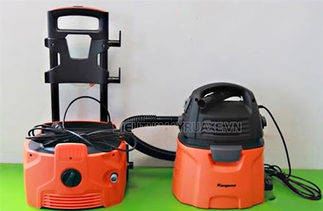 máy rửa xe Kangaroo KG2300