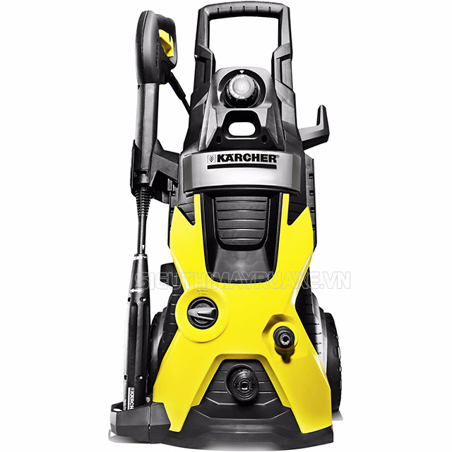 máy rửa xe karcher k5