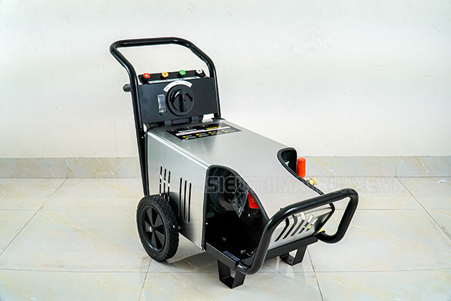 Máy bơm rửa xe Kumisai KMS 250/7.5