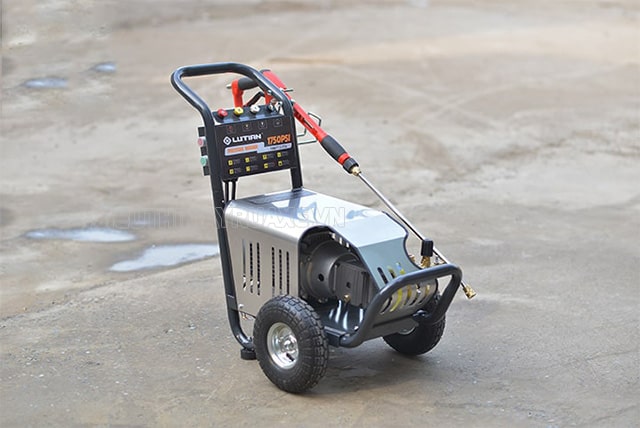 máy rửa xe lucky star 1750psi