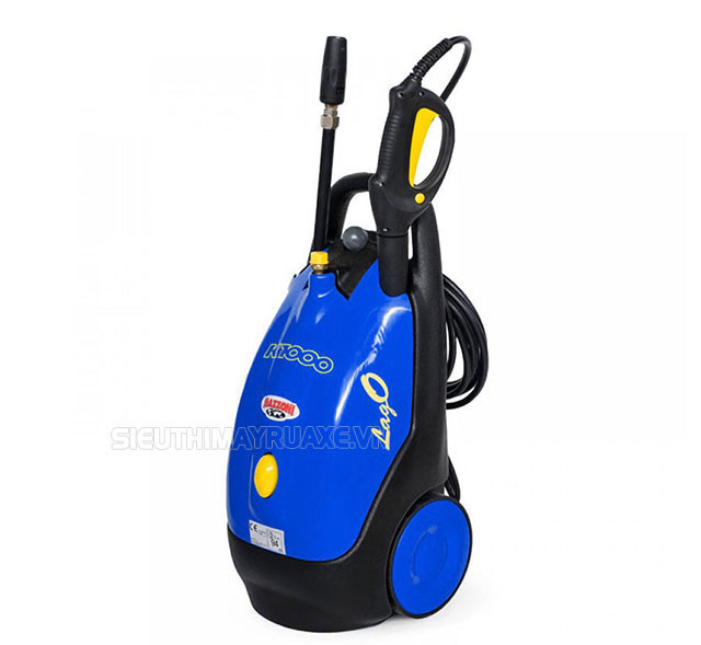 Máy rửa xe Mazzoni K1000