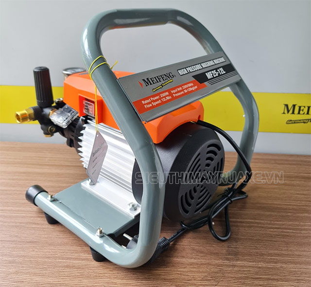 máy rửa xe Meifeng MF25-12L