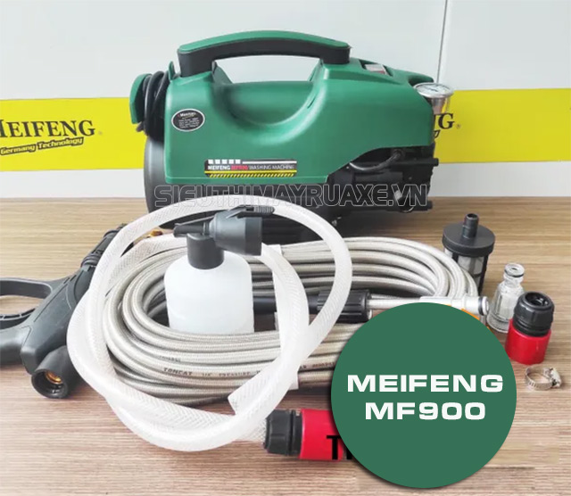 Máy rửa xe Meifeng MF900